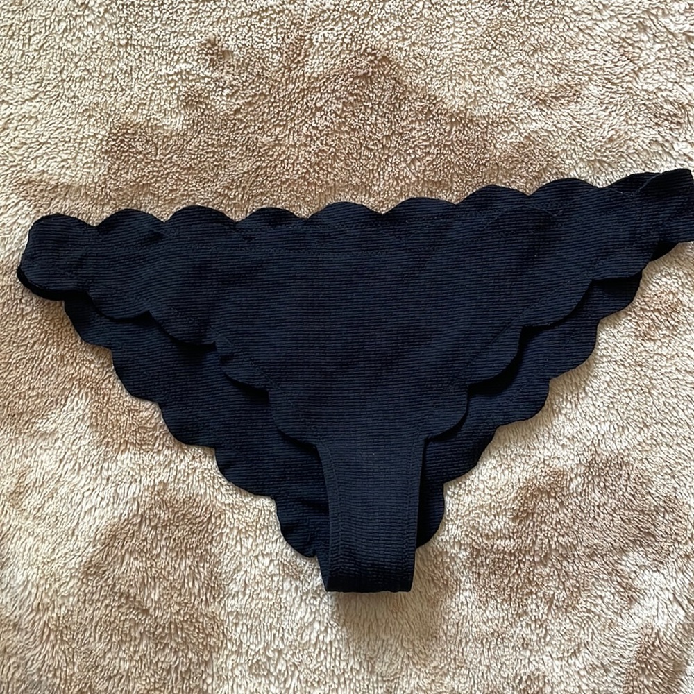 Marysia Swim Antibes bottoms (L)